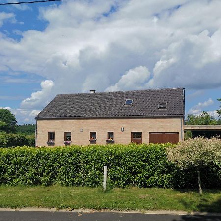 Mevazara Guesthouse Malmedy Exterior photo