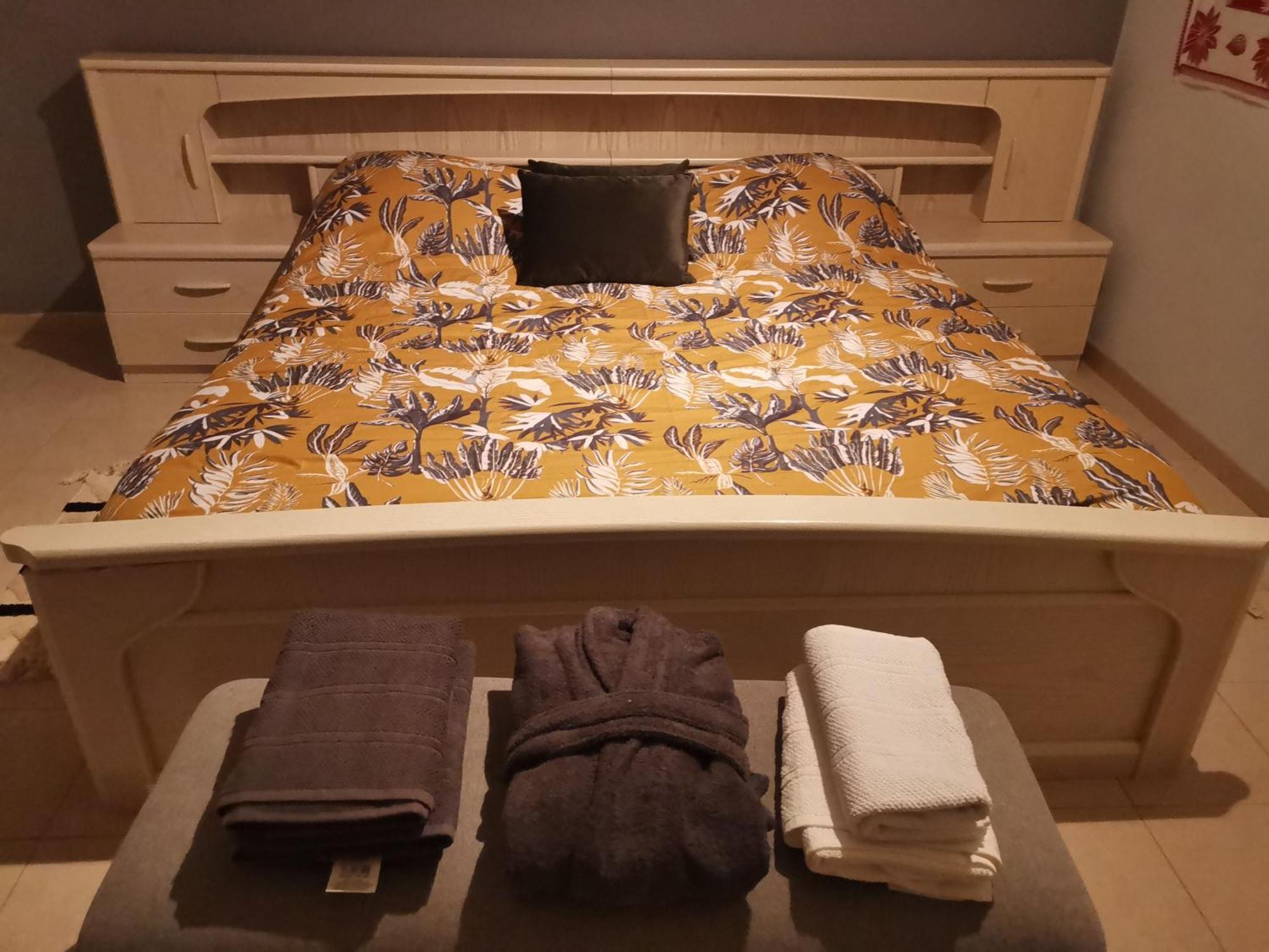 Mevazara Guesthouse Malmedy Room photo